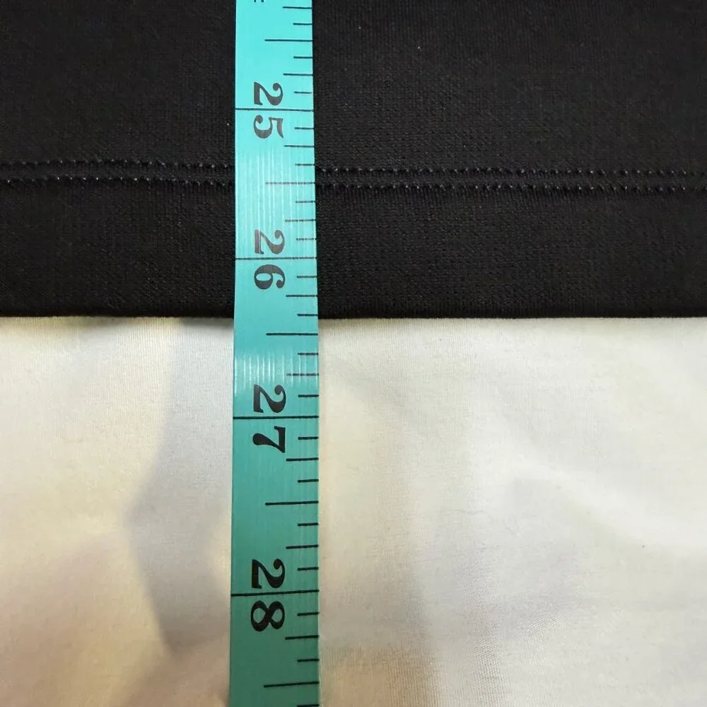 The North Face Canyonlands Full-Zip‎ Jacket Men’s Large Black GUC